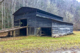 Jarvis Palmer Barn