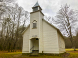 Palmer Chapel