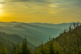 Oconaluftee Valley Overlook
