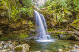 Grotto Falls