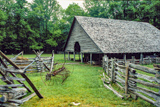 Mountain Farm Museum