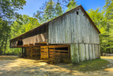 John P. Cable Barn