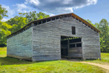 Dan Lawson Barn
