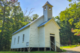 Cades Cove Missionary Baptist Church