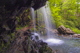 Grotto Falls