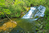 Indian Creek Falls