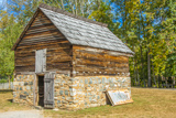 Mountain Farm Museum