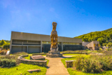 Museum of the Cherokee People