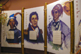 Museum of the Cherokee People