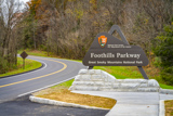 Foothills Parkway