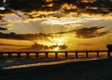 Gulf State Park Pier