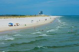 Plage de Gulf SP