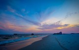 Gulf State Park Pier
