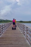 Segway à Gulf SP