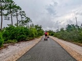 Segway à Gulf SP