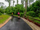 Segway à Gulf SP