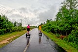 Segway à Gulf SP