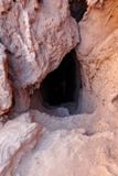 Descente de Mooney Falls