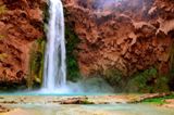 Mooney Falls