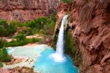 Havasu Falls
