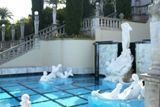 Hearst Castle
