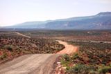 Photos/Images de la Hole-in-the-Rock Road