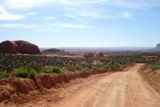 Hole-in-the-Rock Road