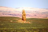 Photos/Images de la Hole-in-the-Rock Road
