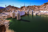 Lower Hoover Dam Lookout