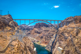 Mike O'Callaghan-Pat Tillman Memorial Bridge