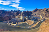 Upper Hoover Dam Lookout
