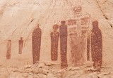 Photos/Images de Canyonlands National Park - Horseshoe Canyon