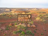 Horseshoe Canyon