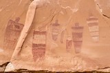 Photos/Images de Canyonlands National Park - Horseshoe Canyon