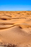 Dunes le long de la CR1010