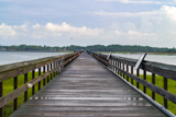 Fish Pier