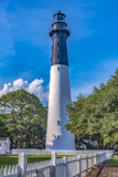 Hunting Island Lighthouse