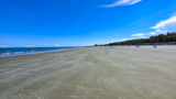 Hunting Island Beach