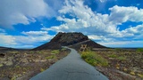 Craters of the Moon National Monument