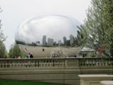 The Cloud Gate