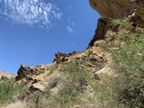 Andreas Canyon