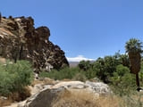 Andreas Canyon
