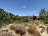 Andreas Canyon