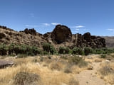 Andreas Canyon