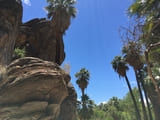 Andreas Canyon
