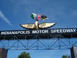 Indianapolis Motor Speedway
