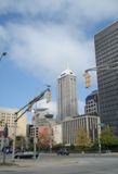 Downtown
