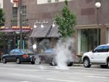 Sur Washington Street