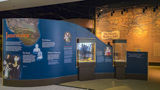 Visitor Center