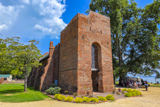 Church Tower